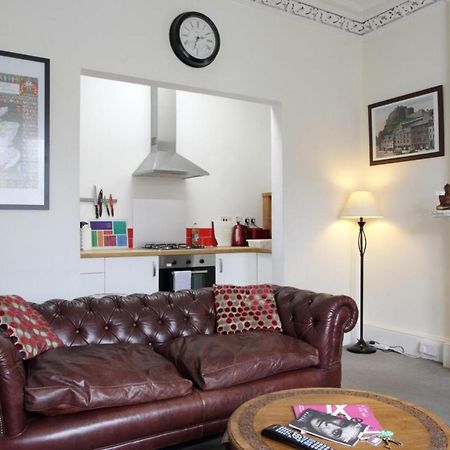 Modern And Colourful Flat By The Castle Διαμέρισμα Εδιμβούργο Εξωτερικό φωτογραφία